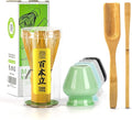 TEANAGOO MA-01 Japanese Matcha Ceremony Accessory, Matcha Whisk, Traditional by TEANAGOO