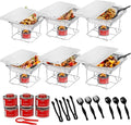 Alpha Living 6 Pack by AlphaLiving