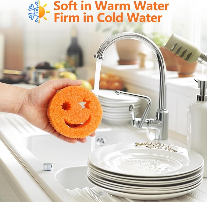 Kitchen Sponges - Image 4
