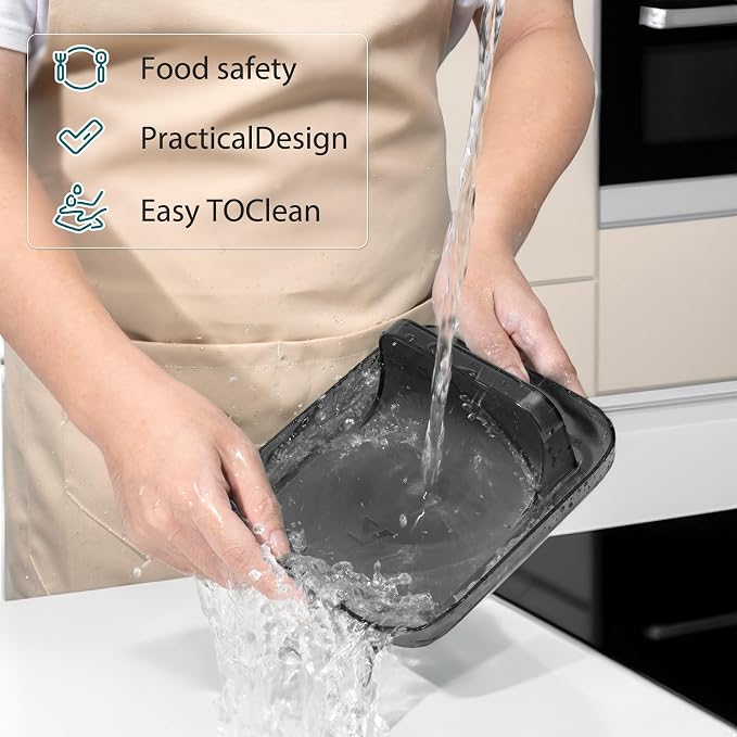 Li&Zhao Spoon Rest for Stove Top - Image 7
