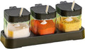 Condiment Jar Spice Container by Unknown