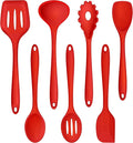 TeamFar Kitchen Utensils, Non-Stick Kitchen Gadgets by TeamFar