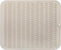 MicoYang Silicone Dish Drying Mat by MicoYang