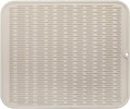 MicoYang Silicone Dish Drying Mat by MicoYang