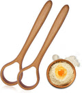 Danish Dough Whisk Set of 2 – 13-Inch Bread Making Tools by Unknown