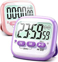 Antonki 2 Pack Classroom Timers by Antonki