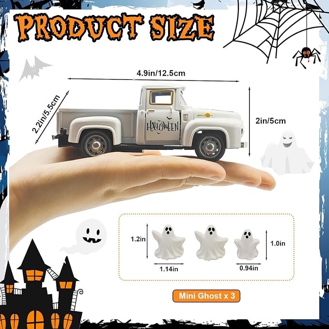 Halloween Decorations - Image 3