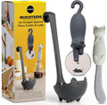 OTOTO Muscateers Bundle of Mary Cat, Kitty by OTOTO