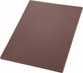 Winco Heavy-Duty Plastic Cutting Board by Winco