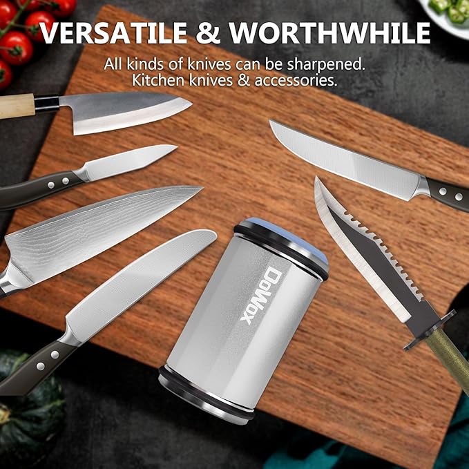 Longer Rolling Knife Sharpener - Image 7