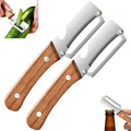 Multifunctional Vegetable Peeler by Unknown