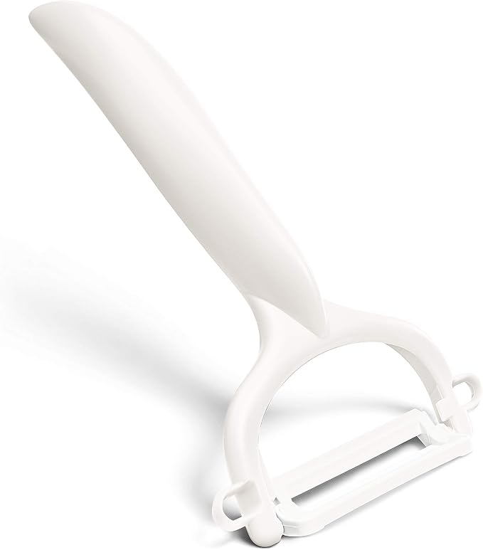 Kyocera Advanced Ceramic Horizontal Y Peeler by Kyocera