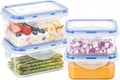 KIGI Small Food Storage Containers by KIGI