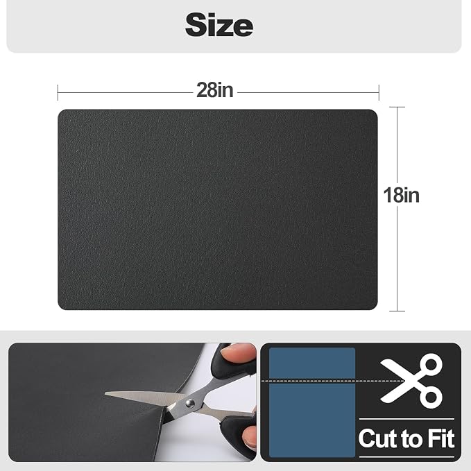 Ecotrim - Dish Drying Mat for Kitchen Counter | Coffee Bar Mat for Countertops - Image 6