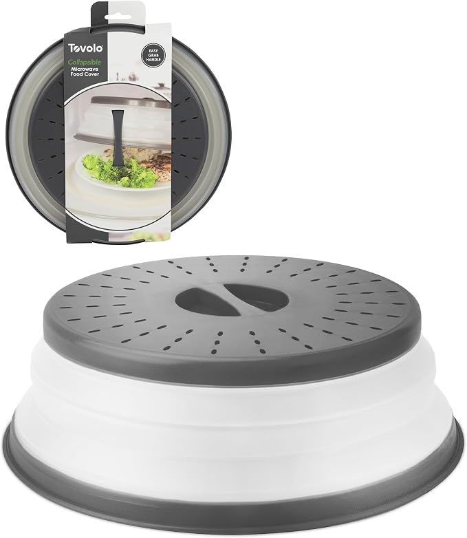 Tovolo Microwave Splatter Cover by Tovolo