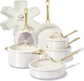 Chef Power Ceramic Cookware Sets, Cookware Set by ChefPower