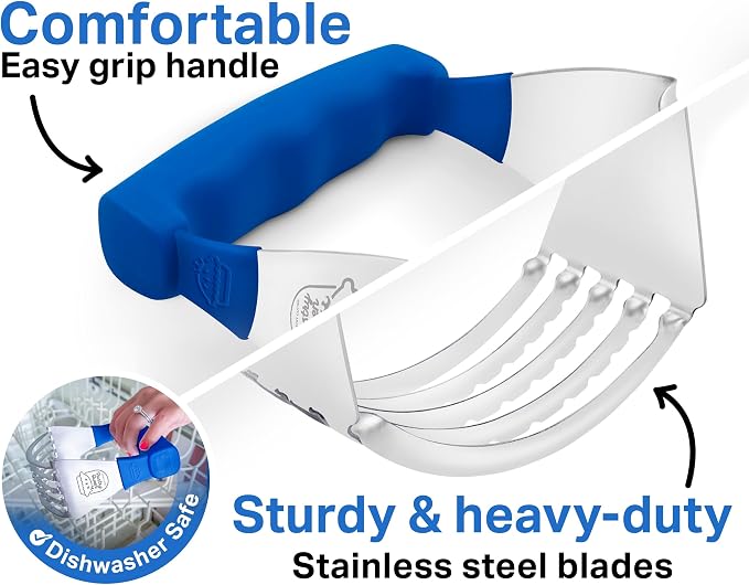 Pastry Cutter Tool - Image 3
