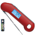 ThermoMaven Professional Digital Meat Thermometer, Ultra Fast 0.5 Sec Instant by ThermoMaven