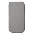 iDesign iDry Absorbent Kitchen Countertop Dish Drying Mat by iDesign
