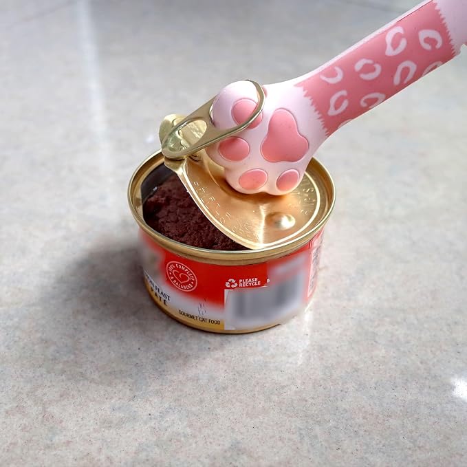 ScivoKaval Cat Food Can Lid Cover - Image 5
