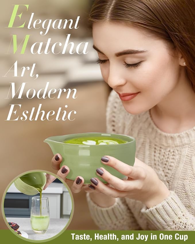 Matcha Whisk Set - Image 7