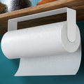 ZUNTO Paper Towel Holder Under Cabinet by ZUNTO
