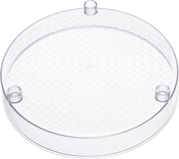Amazon Basics Lazy Susan Turntable Organizer - Image 6