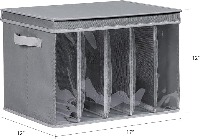 Zilink Upgraded Sweater Storage - Image 2