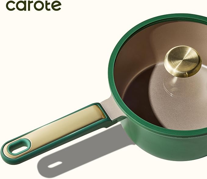 CAROTE 2QT & 2.5QT Sauce Pan Sets - Image 6