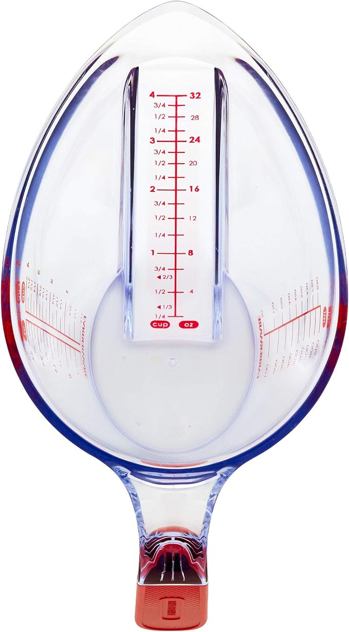 Farberware Pro Angled Measuring Cup, 4 Cup - Image 2