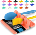 Zulay Kitchen Silicone Utensil Rest by ZulayKitchen