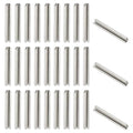 PATIKIL Slotted Spring Pin by PATIKIL