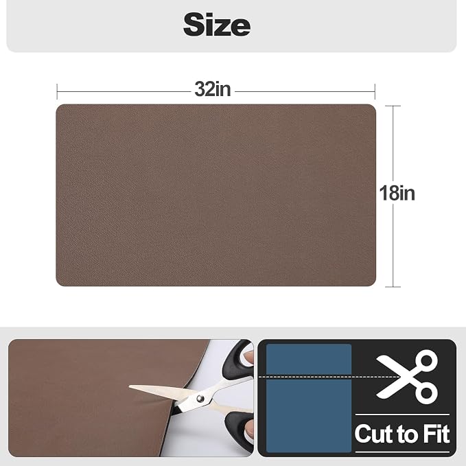 Ecotrim - Dish Drying Mat for Kitchen Counter | Coffee Bar Mat for Countertops - Image 6