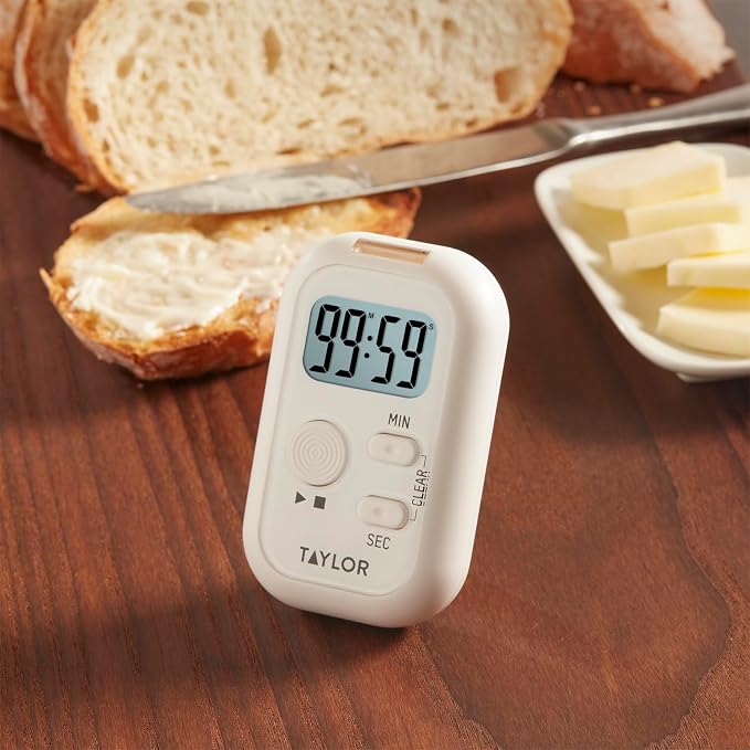 Taylor Multi-Alert Digital Timer - Image 3