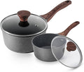SENSARTE Nonstick Sauce Pan by SENSARTE