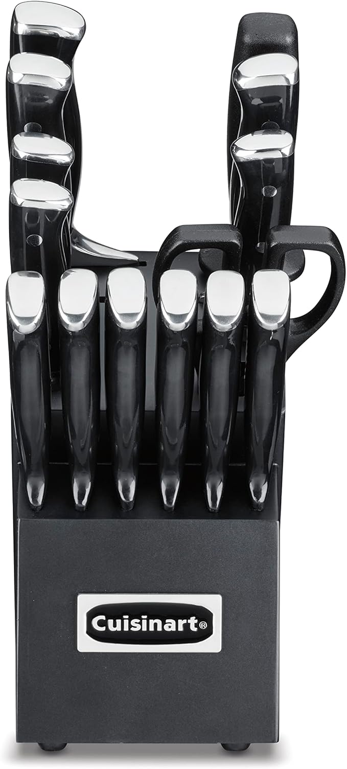 Cuisinart 15-Piece Knife Set - Image 2
