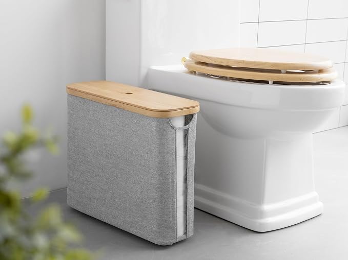 StorageWorks Toilet Paper Storage - Image 8