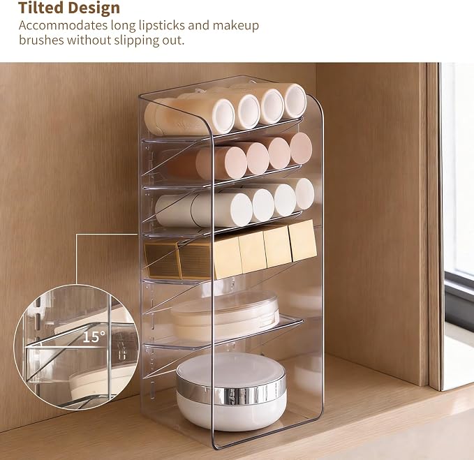 PAVSTINE Medicine Cabinet Organizer - Image 3