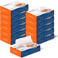 Fit Meal Prep 8 x 10.75" Wax Paper Sheets by FMPBRANDS