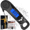 AMMZO Meat Thermometer Digital, Instant Read Food Thermometer by AMMZO
