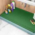 TigeJoy 28" x 19" Under Sink Mats by TigeJoy