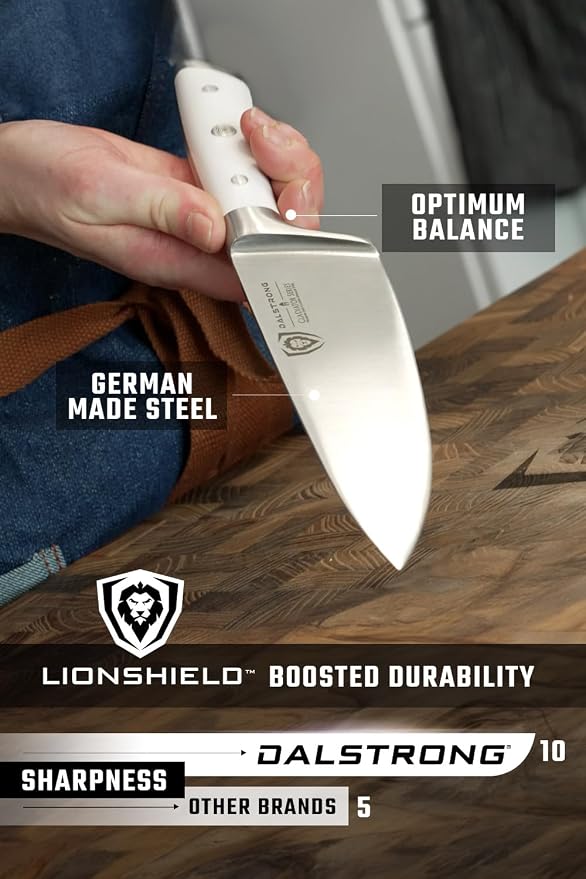 Dalstrong Knife Set Block - Image 6