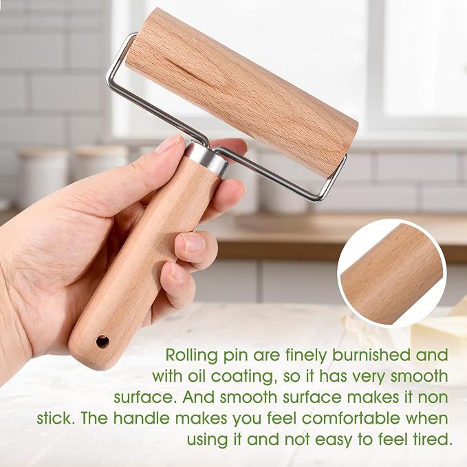 LorisArm Small Rolling Pin - Image 4