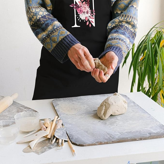 Personalized Aprons for Women - Image 2