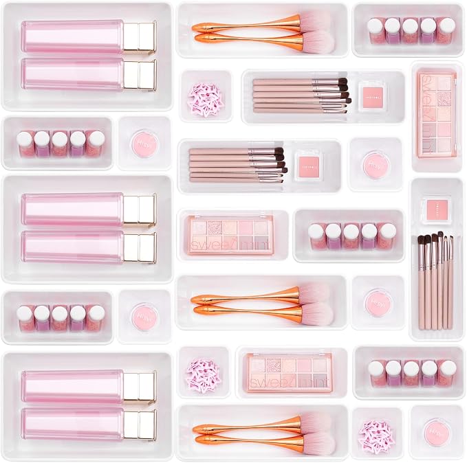 Kitchen Desk Drawer Organizers Storage - Image 8