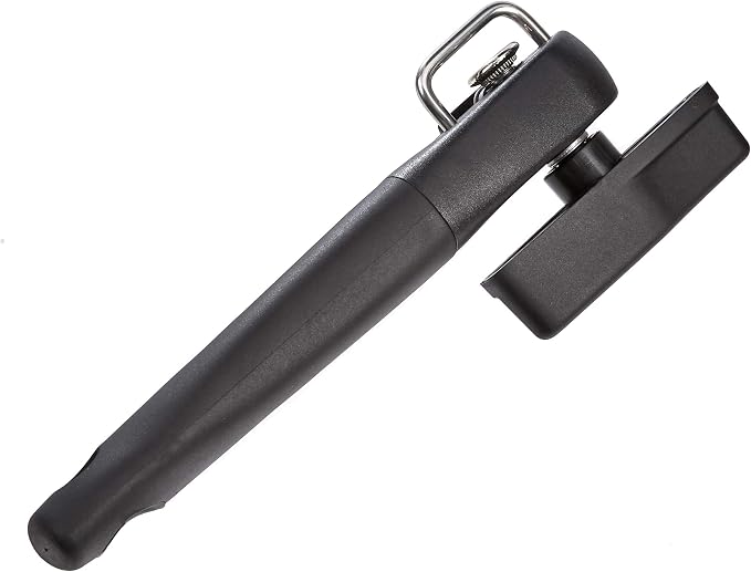 Amazon Basics Manual Can Opener, Hand Held - Image 4