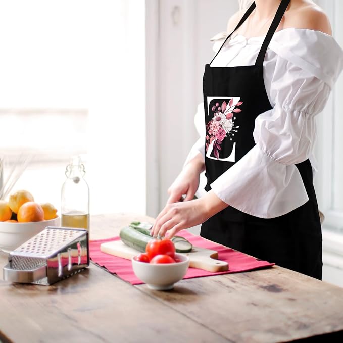 Personalized Aprons for Women - Image 3