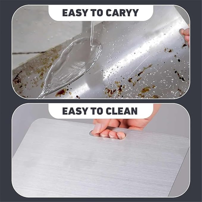 Titanium Cutting Board - Image 8