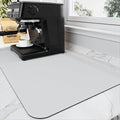 HotLive Coffee Mat by HotLive