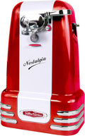 Nostalgia Retro Electric Can Opener by Nostalgia